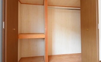 クローゼット