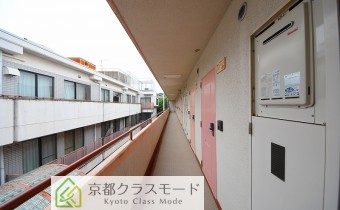 共用廊下
