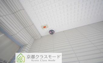 防犯カメラ