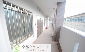 共用廊下