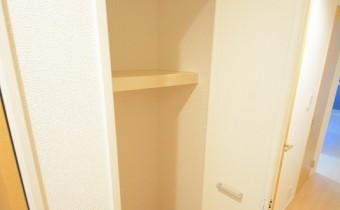 廊下の収納