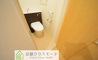 ウォシュレットトイレ