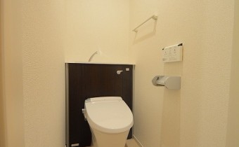 ウォシュレットトイレ