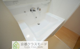 シャンプードレッサー
