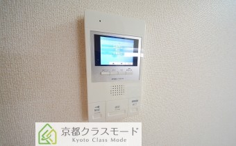 ＴＶモニターホン