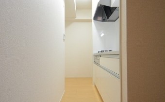 キッチンスペース