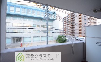 眺望　＊同タイプ参考画像です。