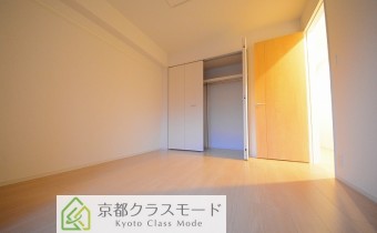 Room6　＊同タイプ参考画像です。
