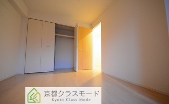 Room6　＊同タイプ参考画像です。