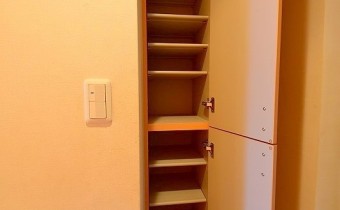 シューズBOX
