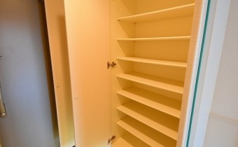 シューズBOX