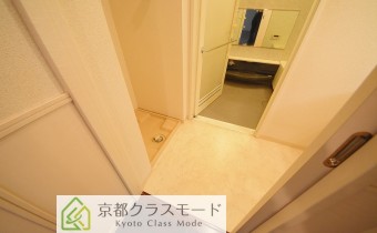 脱衣所