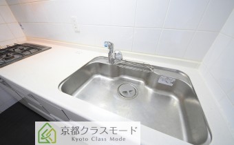 調理スペース