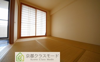 和室6帖