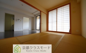 和室6帖