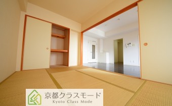和室6帖