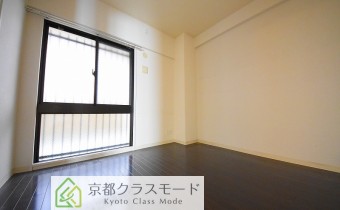洋室5帖