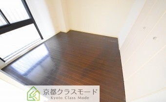 洋室5帖