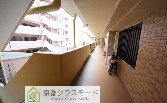 共用廊下