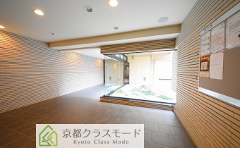 ホール