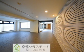 ホール
