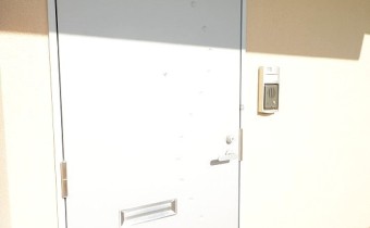 玄関ドア