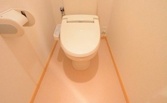 ウォシュレットトイレ