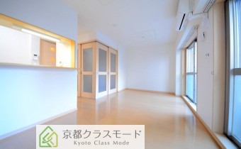「カウンターキッチンタイプ」の使い勝手の良いお部屋です♪