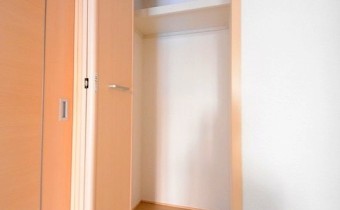クローゼット