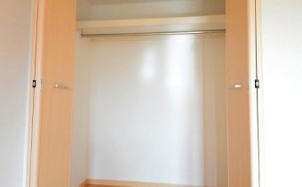 クローゼット