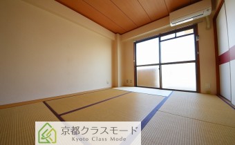 和室6帖