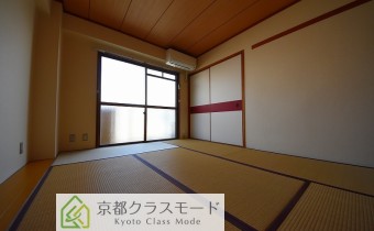 和室6帖