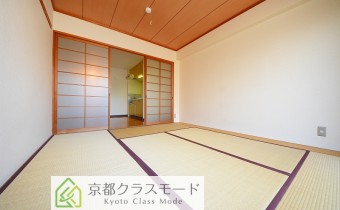和室6帖