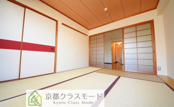 和室6帖