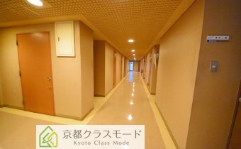 共用廊下