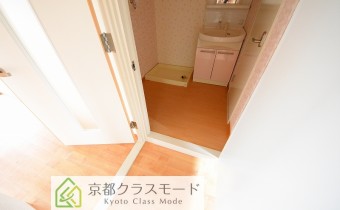 脱衣所
