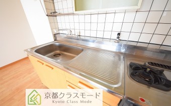 調理スペース