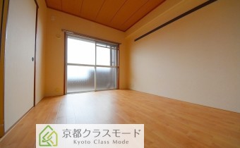 洋室6帖