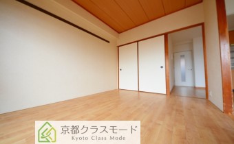 洋室6帖