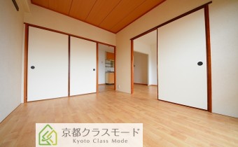 洋室6帖