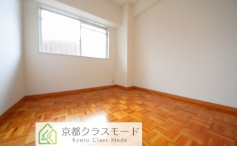 洋室4.5帖