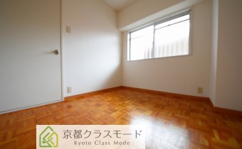 洋室4.5帖