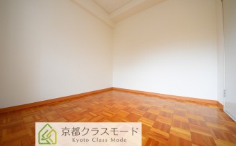 洋室4.5帖