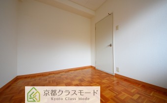 洋室4.5帖