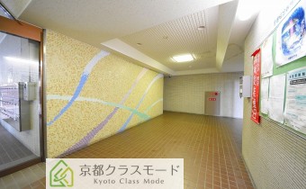 ホール