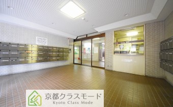 ホール