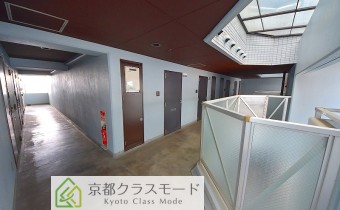 共用廊下