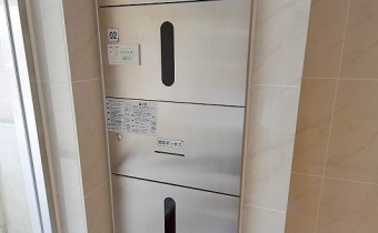 宅配BOX