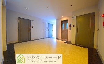 ホール