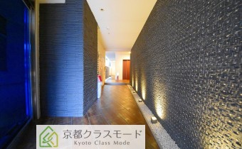 マンション・ロビー